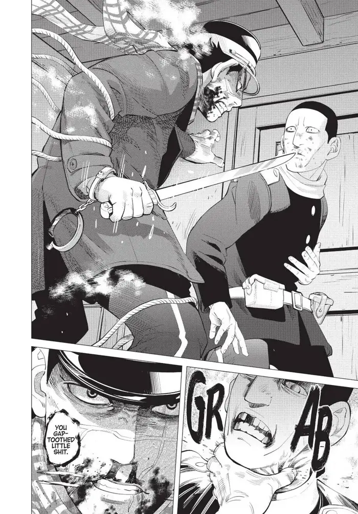 Golden Kamuy Chapter 18 image 15_optimized